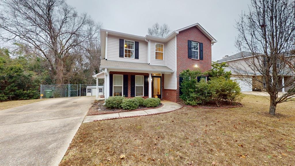 5260 Kingsberry Lane, Columbus, GA, 31907