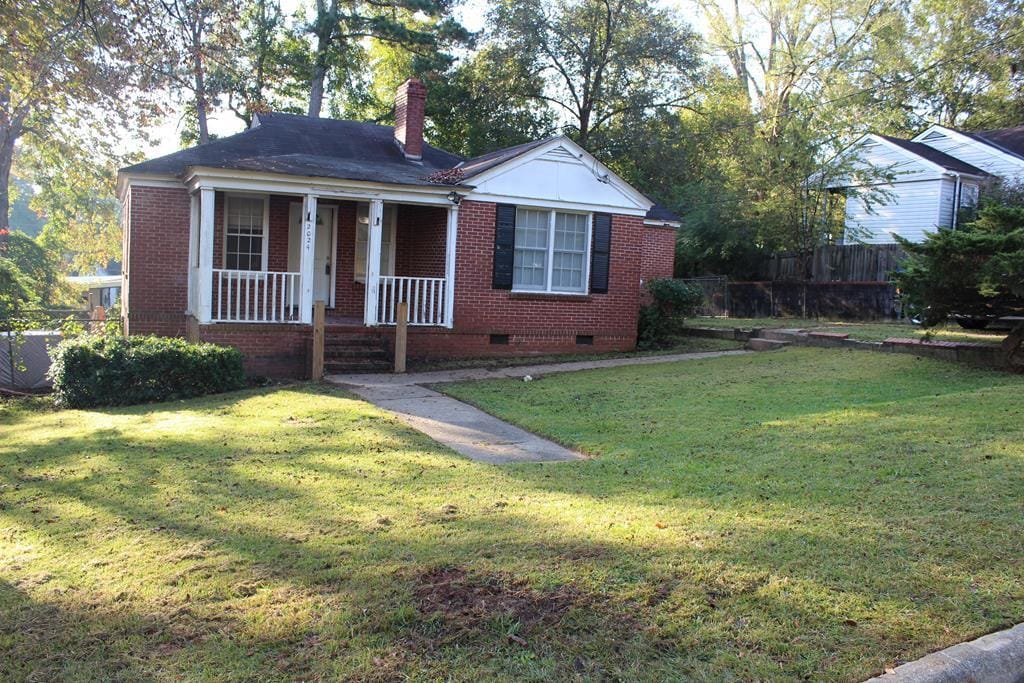 2024 Terrace Drive, Columbus, GA, 31904