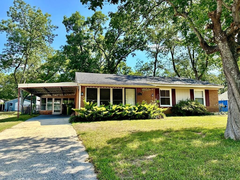 1416 55th Street, Columbus, GA, 31904