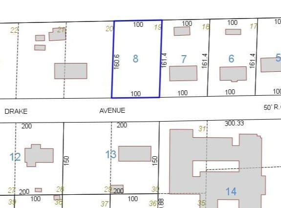 510 Drake Avenue, Lafayette, AL, 36862