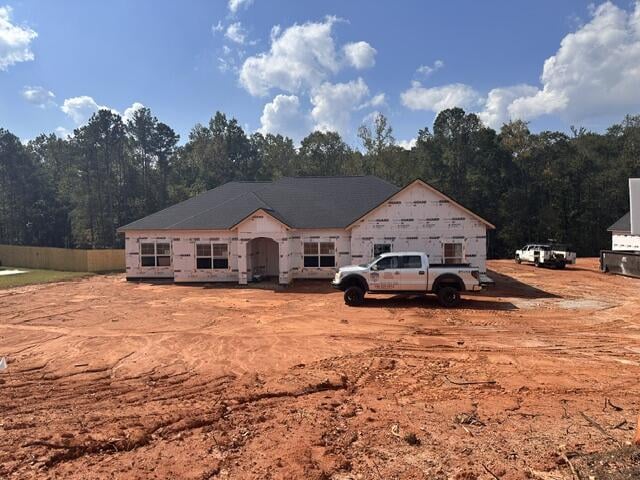 8719 McKee Road, Columbus, GA, 31829