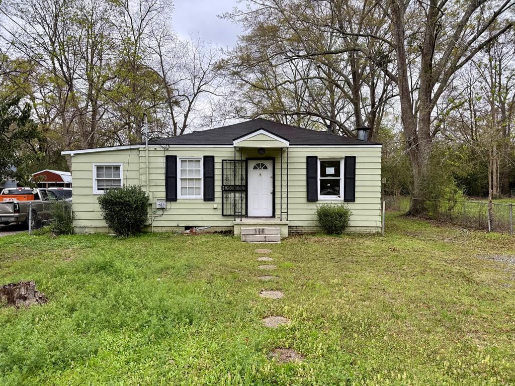 1658 Forestside Drive, Columbus, GA, 31907