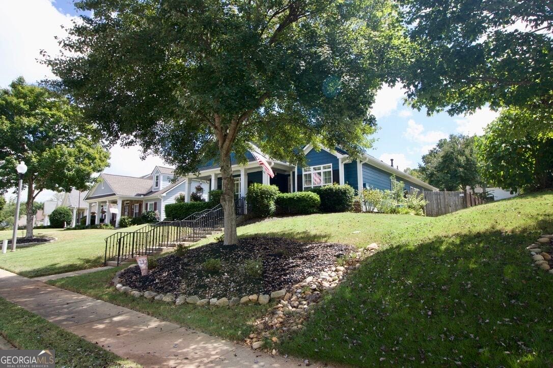 38 Tapestry Ln, Newnan, GA 30265