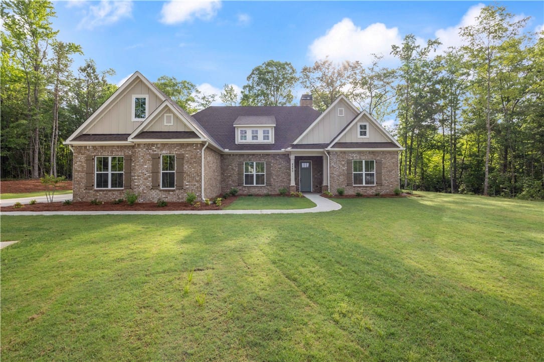 4260 Firefly Bend, Opelika, AL, 36804