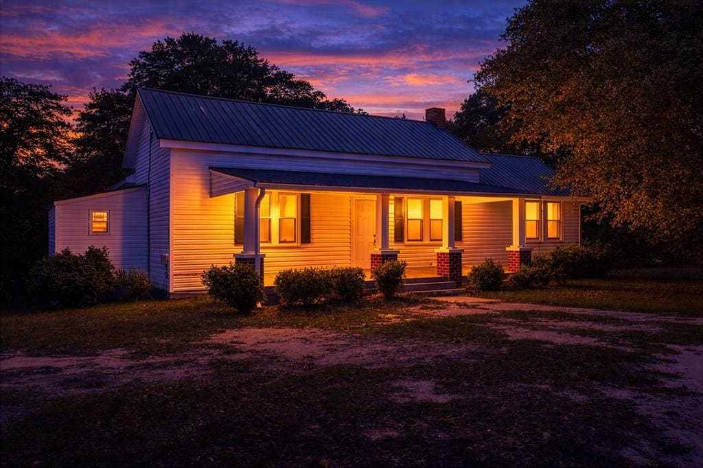 426 Broad Street, Cusseta, GA, 31805 — Photo 2