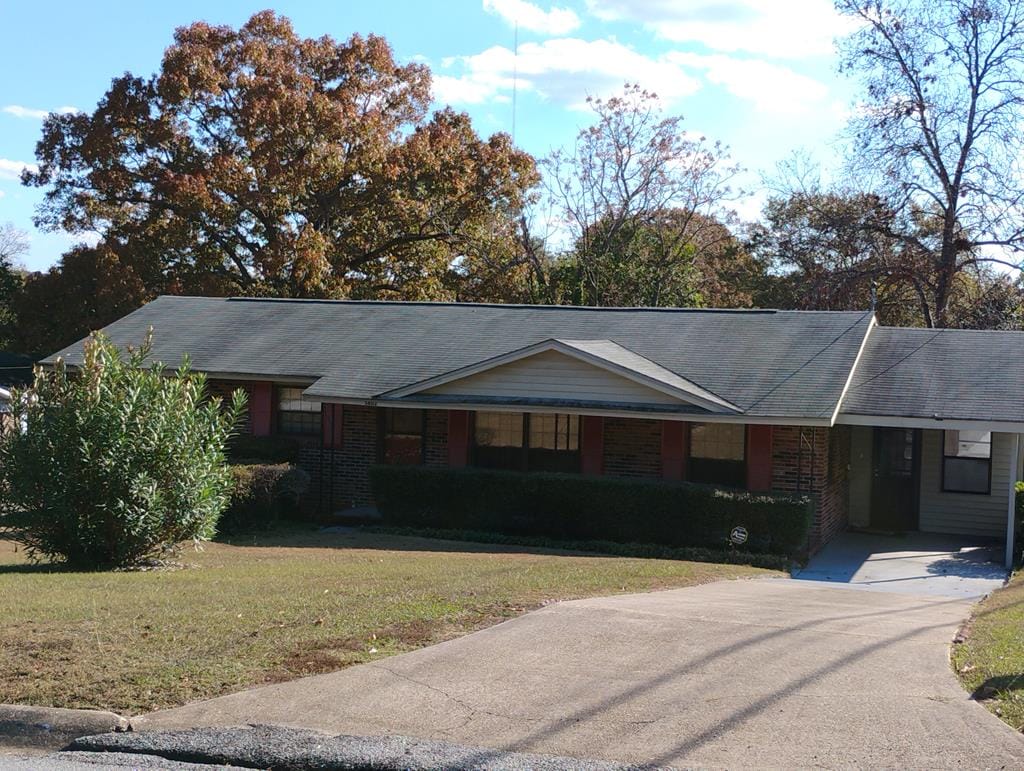 5802 Blueridge Drive, Columbus, GA, 31907