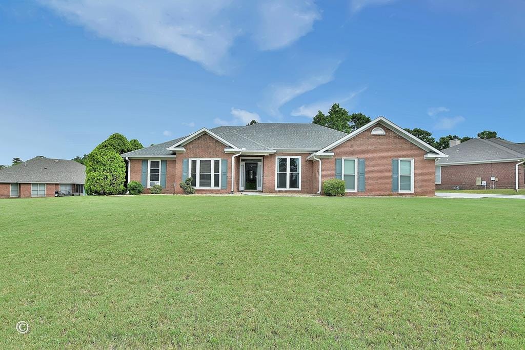 1538 Doubletree Drive, Columbus, GA