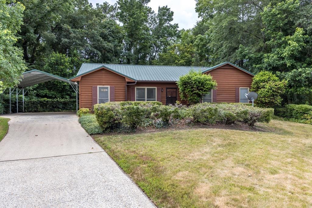 6421 Gloucester Court, Columbus, GA, 31909