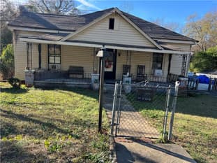 723 12th, Phenix City, AL, 36867