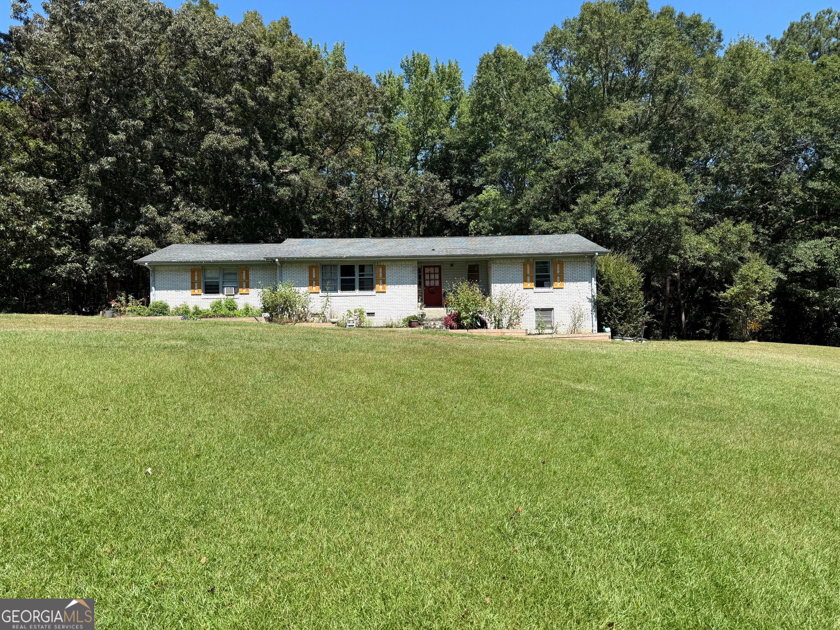 588 Hickman Fork Rd, Thomaston, GA 30286