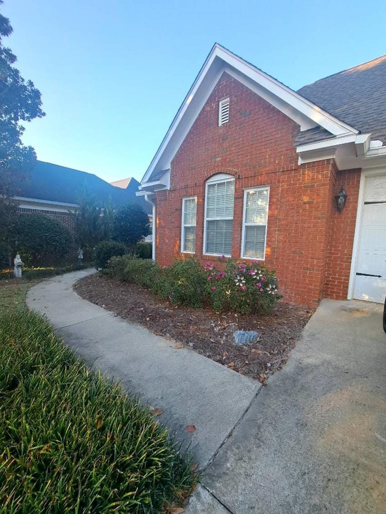 245 Stonegate Drive, Albany, GA, 31721