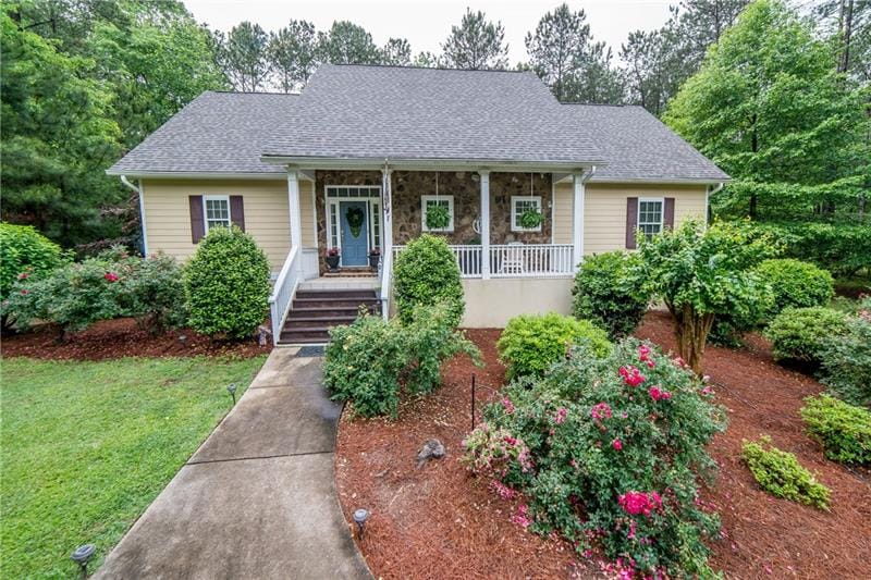 24 Lee Rd 2117, Salem, AL, 36874