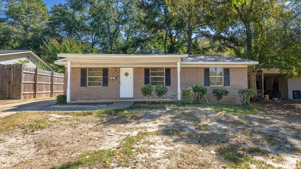 4714 18th Avenue, Columbus, GA, 31904