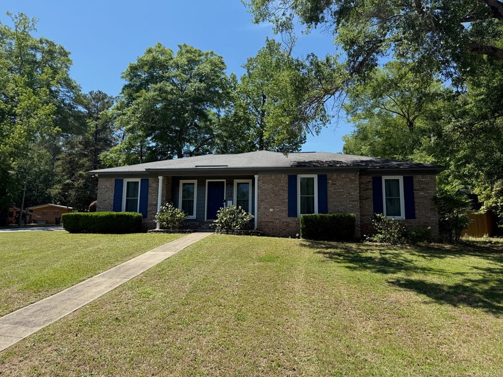 4201 Pickering Dr, Columbus, GA 31907
