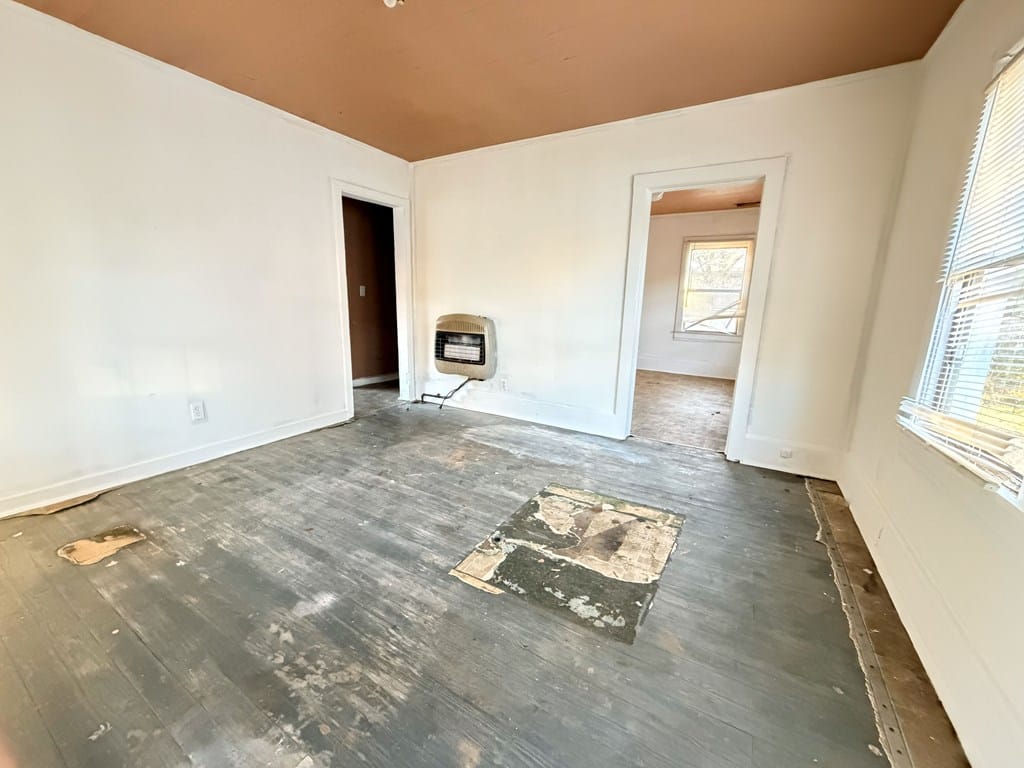 1502 East Roosevelt Avenue, Albany, GA, 31705 — Photo 2