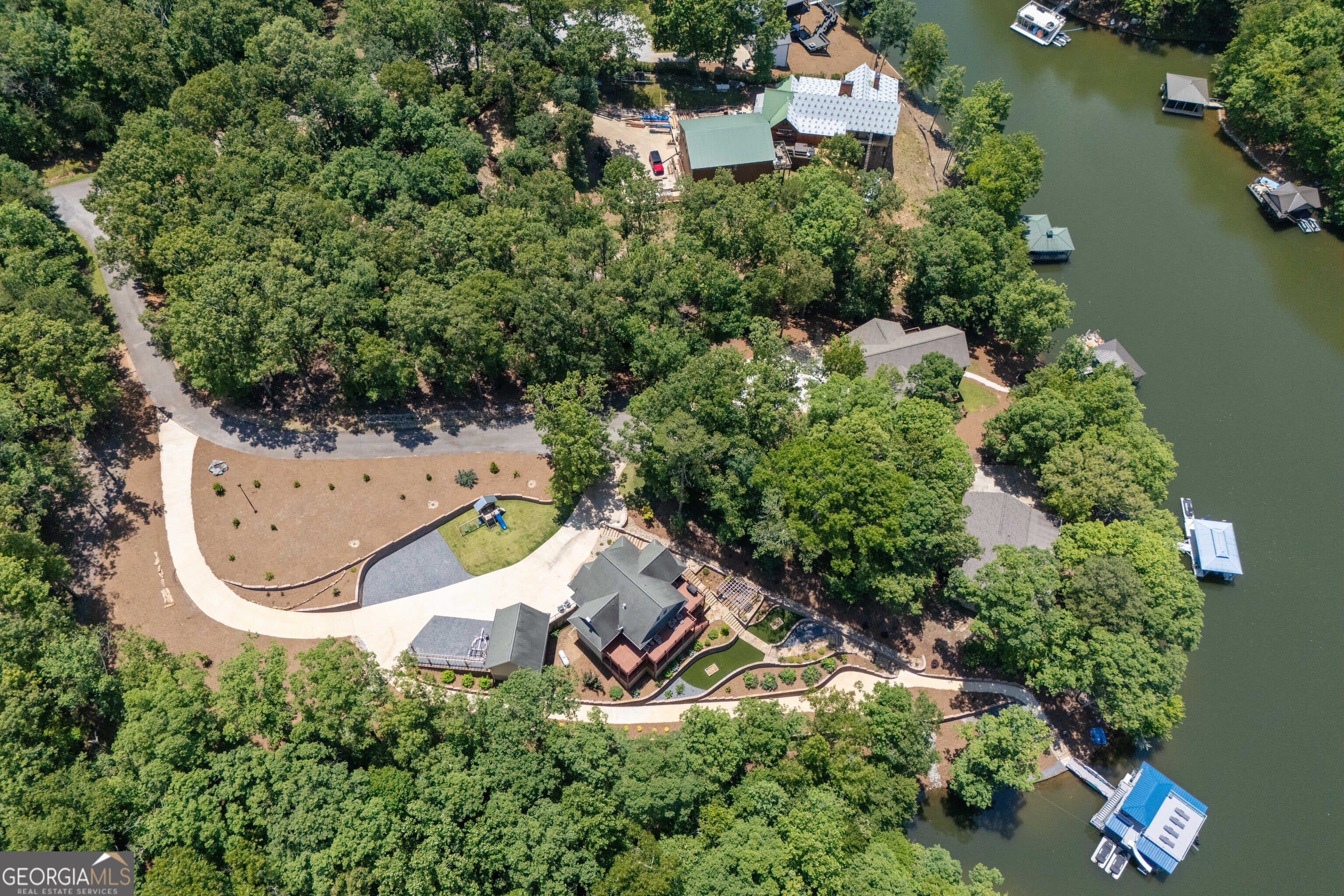 70 Camellia Ln, Wedowee, AL 36278