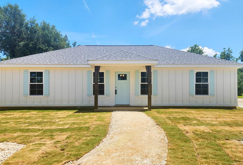 830 Holly Drive, Albany, GA, 31705