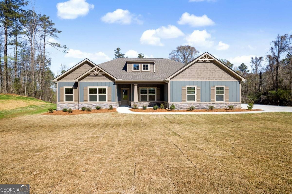 1861 Smokey Rd, Newnan, GA 30263, USA
