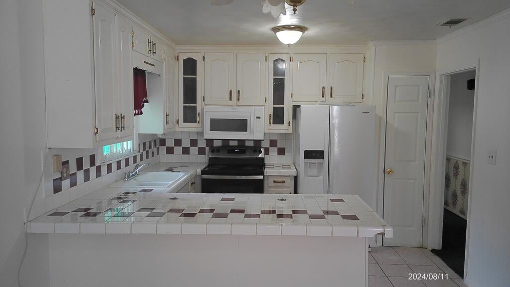 2301 Juniper Dr, Albany, GA 31721