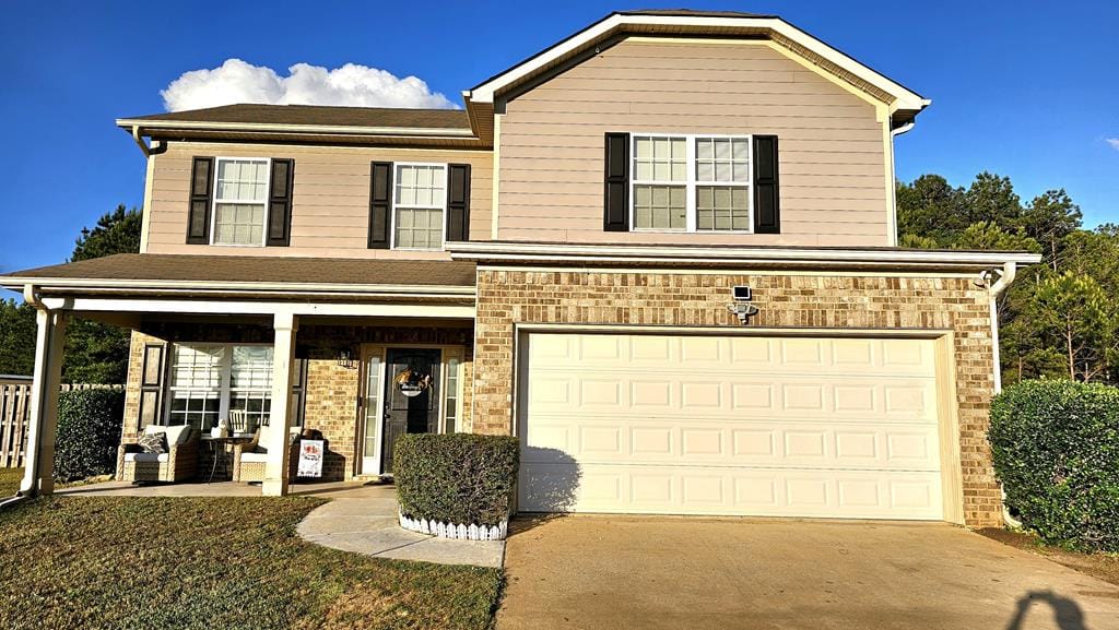 1300 Freedom Ridge Drive, Columbus, GA, 31907