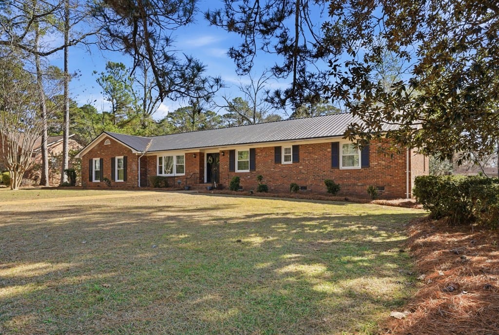 418 Partridge Dr, Albany, GA 31707, USA