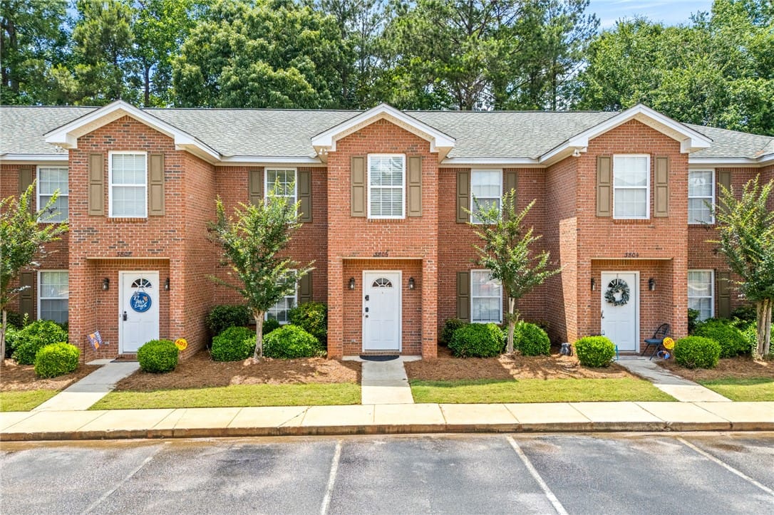 1477 N Donahue Dr UNIT 3806, Auburn, AL 36830