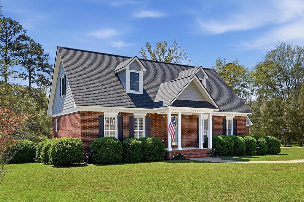 383 Martindale Drive, Albany, GA, 31721 — Photo 3