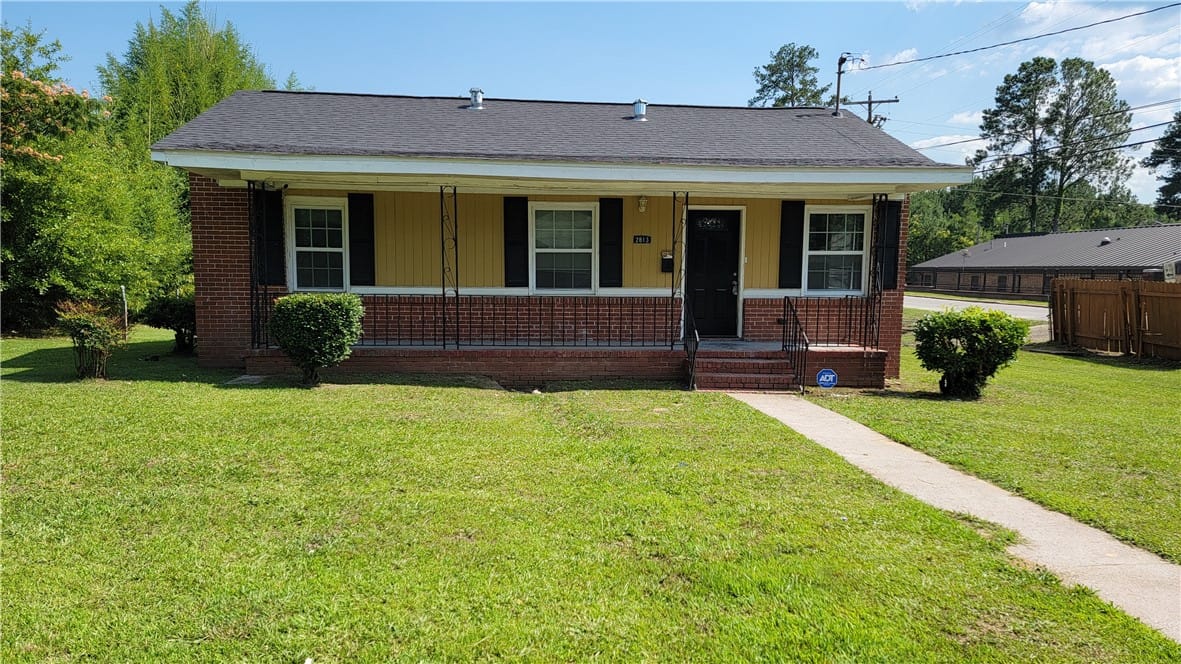 2813 Azalea Avenue, AL, 36088