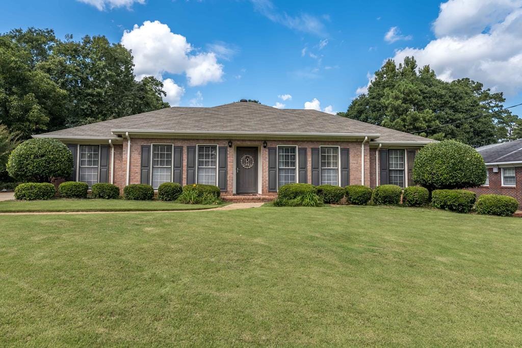 4829 Allegheny Drive, Columbus, GA, 31907