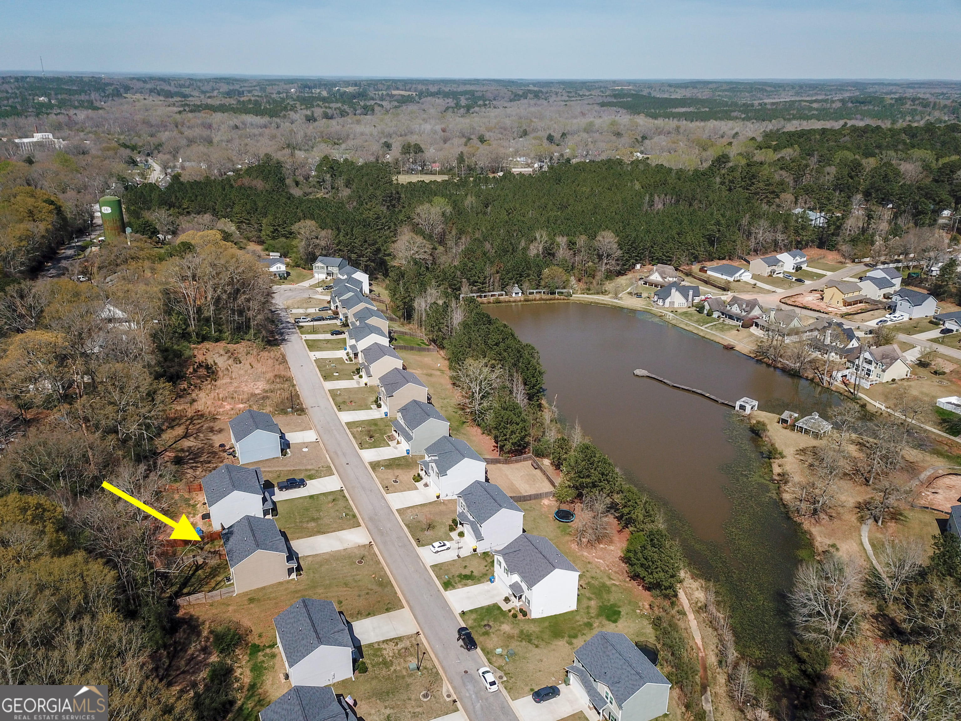 306 Duck Walk Wy, Hogansville, GA 30230