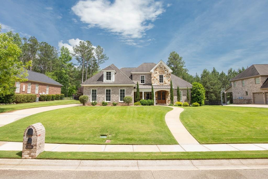 8741 Creekrise Dr, Columbus, GA 31904