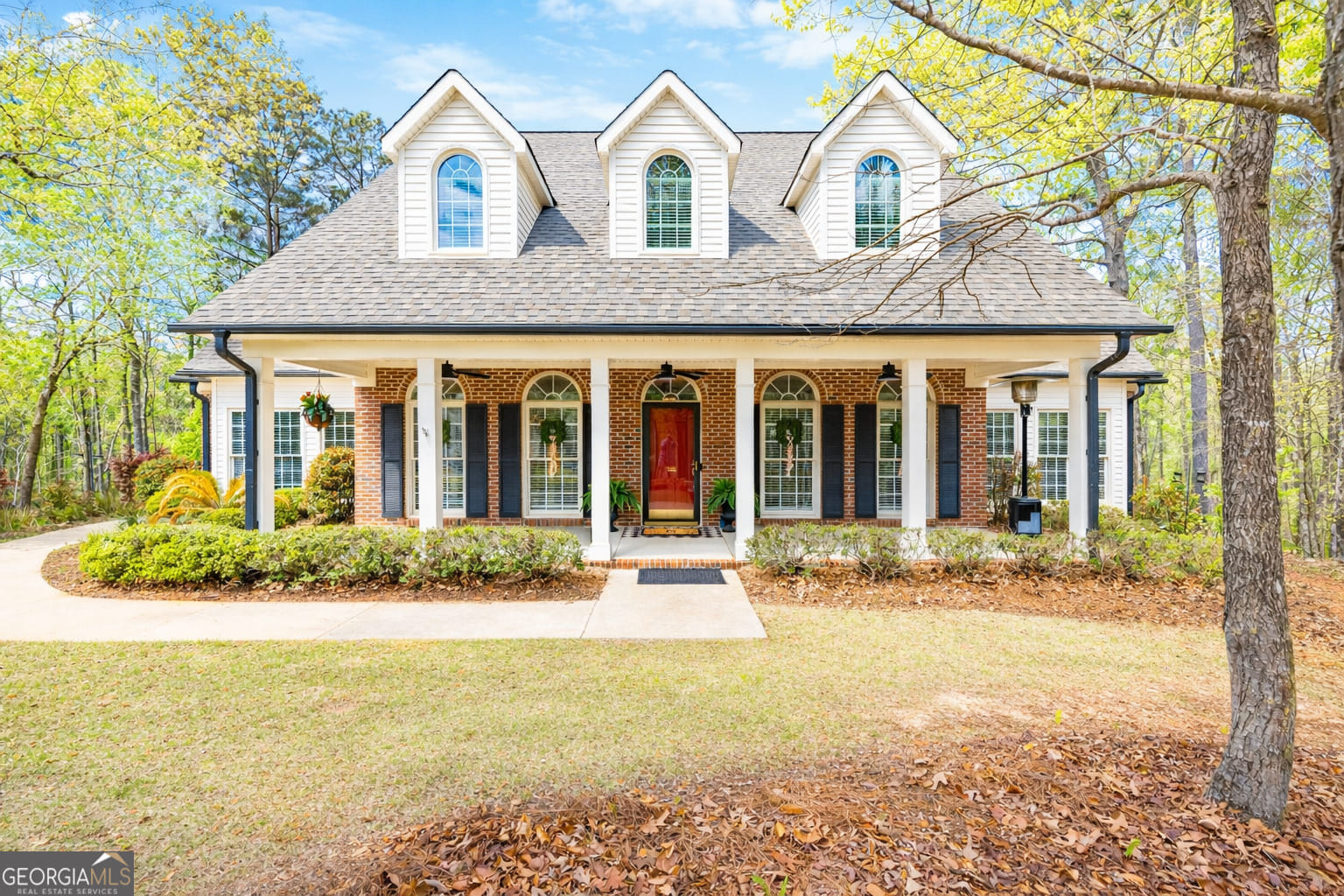 102 Canterbury Dr, LaGrange, GA 30241, USA