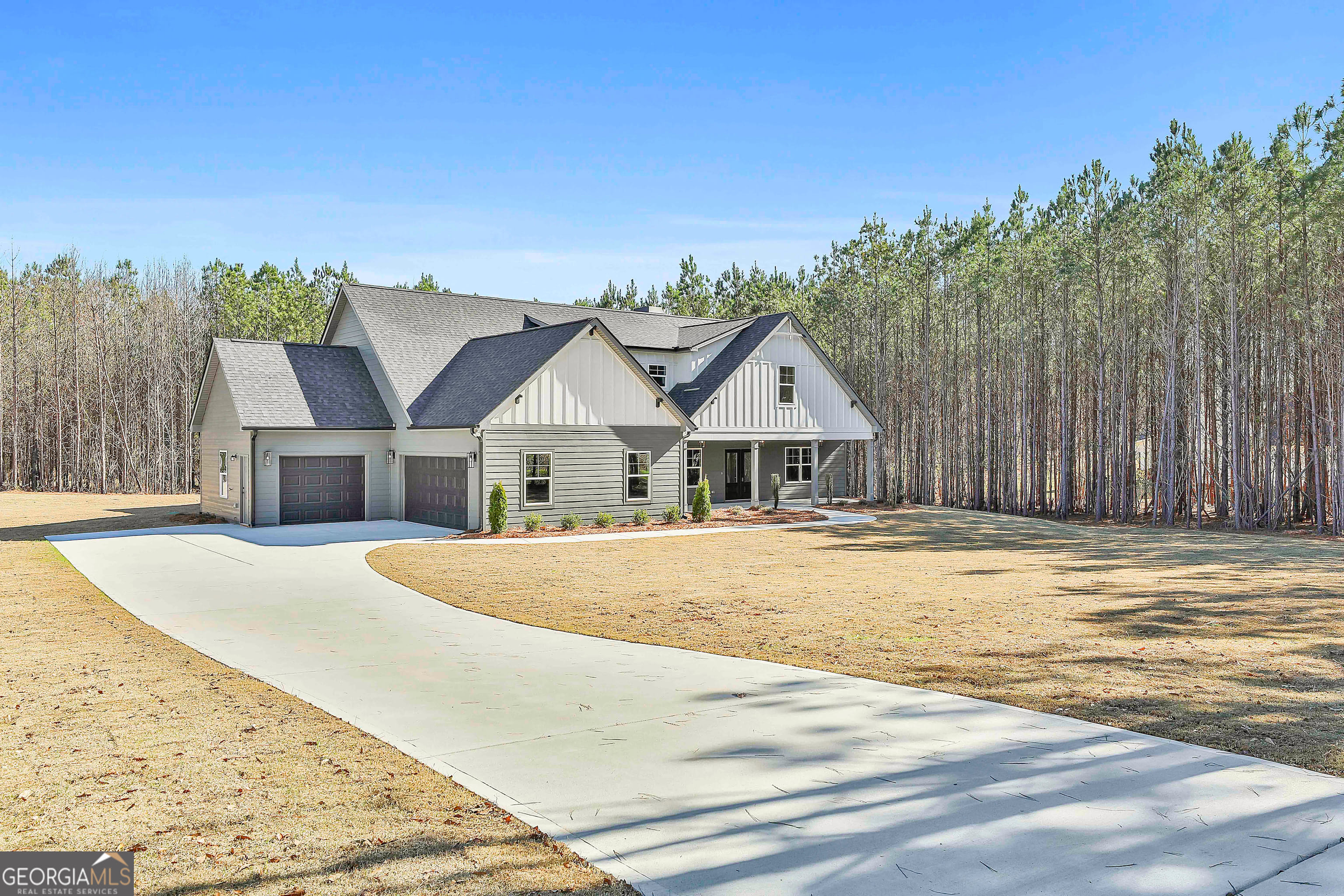 2 Alex Stephens Rd, Moreland, GA 30259