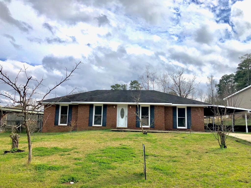 2932 Mcneese Drive, Columbus, GA, 31909