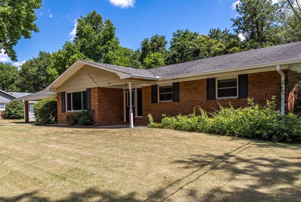 1526 Tulakes Drive, Columbus, GA, 31904