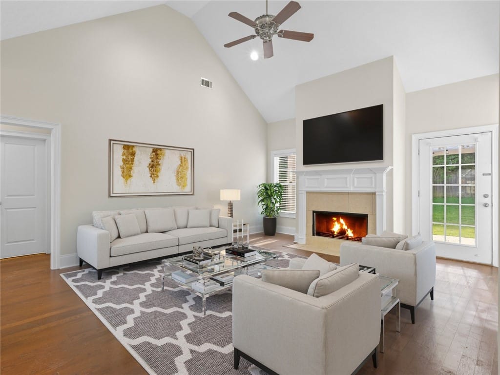 1430 CLOVERBROOK, AUBURN, AL, 36832 — Photo 3