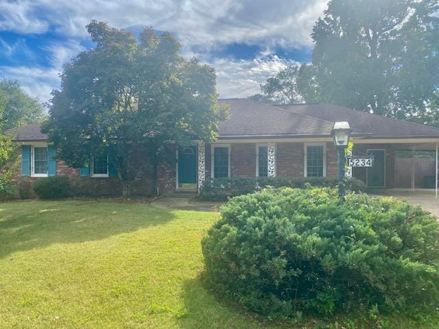 5234 Saint Marys Road, Columbus, GA, 31907