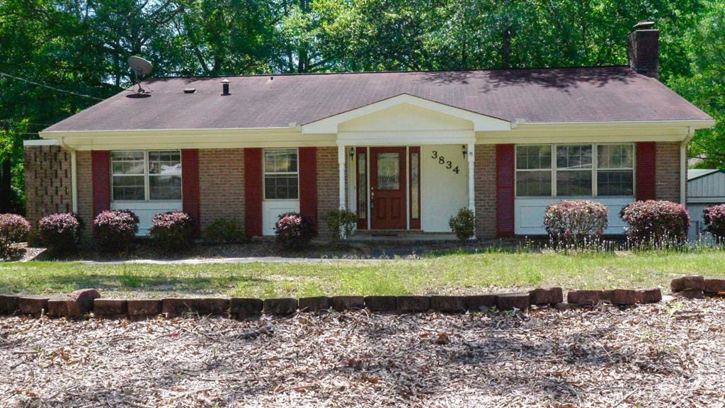 3834 Rockdale Drive, Columbus, GA, 31907