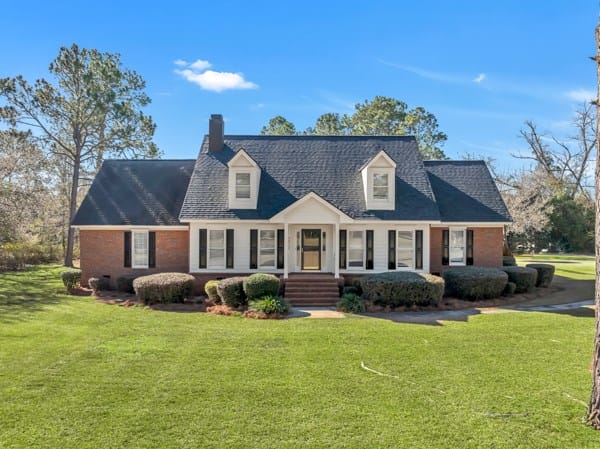 3812 Old Dawson Road, Albany, GA, 31721 — Photo 2