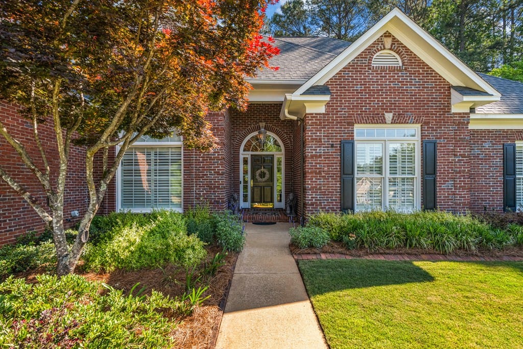5284 Portrush Court, Columbus, GA, 31909 — Photo 2