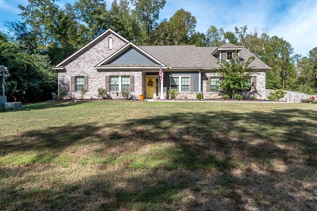 9121 Warm Springs Road, Midland, GA, 31820 — Photo 3