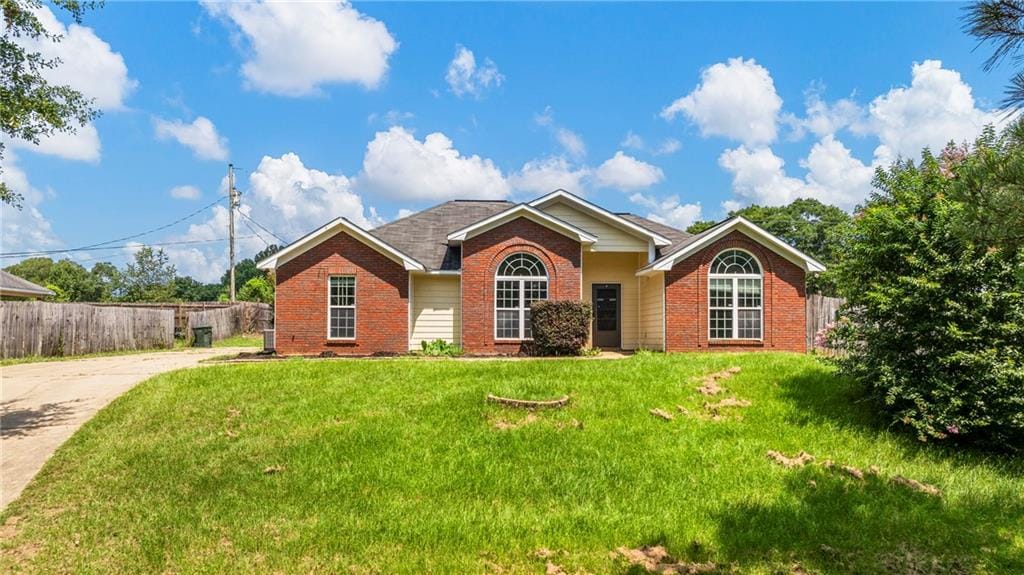 60 Duke Drive, Fort Mitchell, AL, 36856