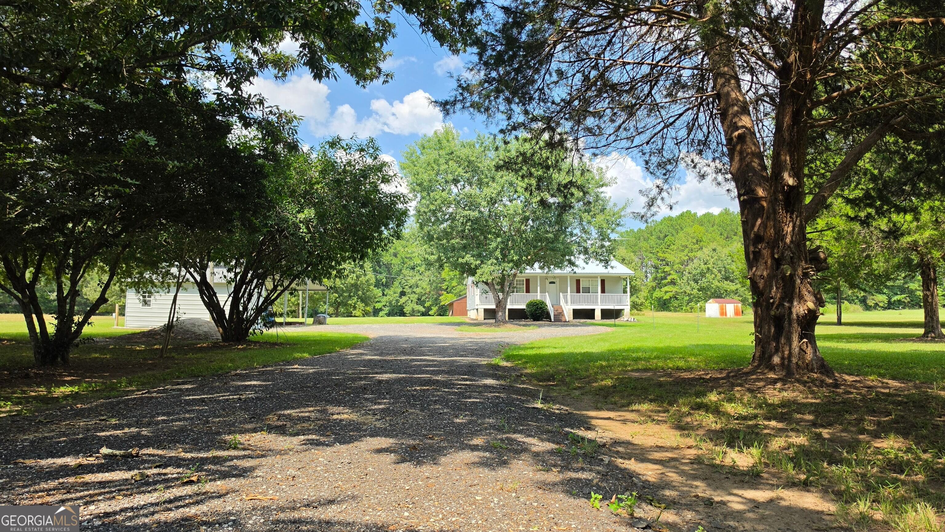 3255 Alvaton Road, Gay, GA, 30218