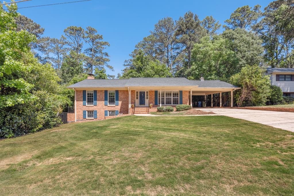 3801 Winkfield Place, Columbus, GA, 31909