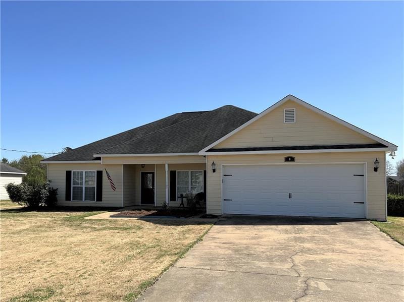 8 Cotton, Fort Mitchell, AL, 36856