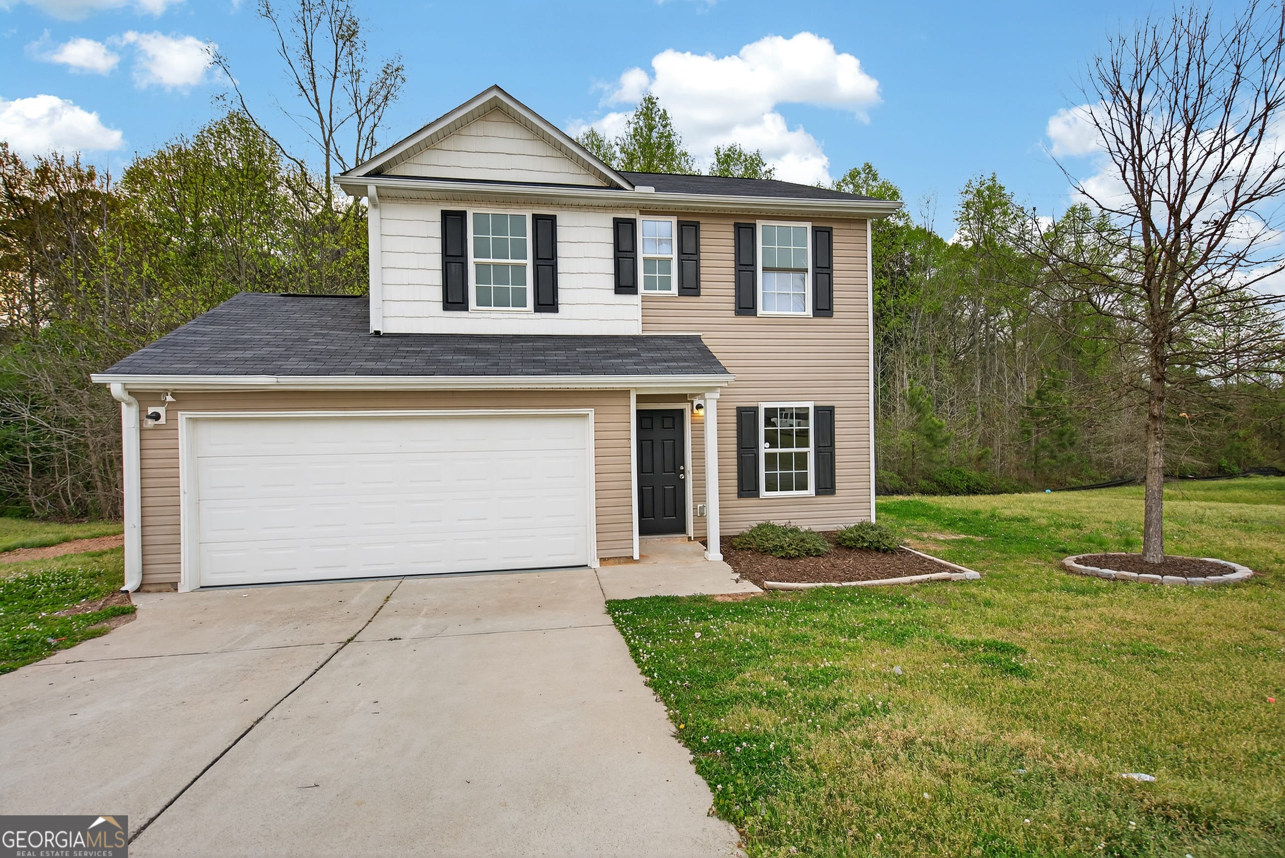 203 N Cary St, LaGrange, GA 30241, USA