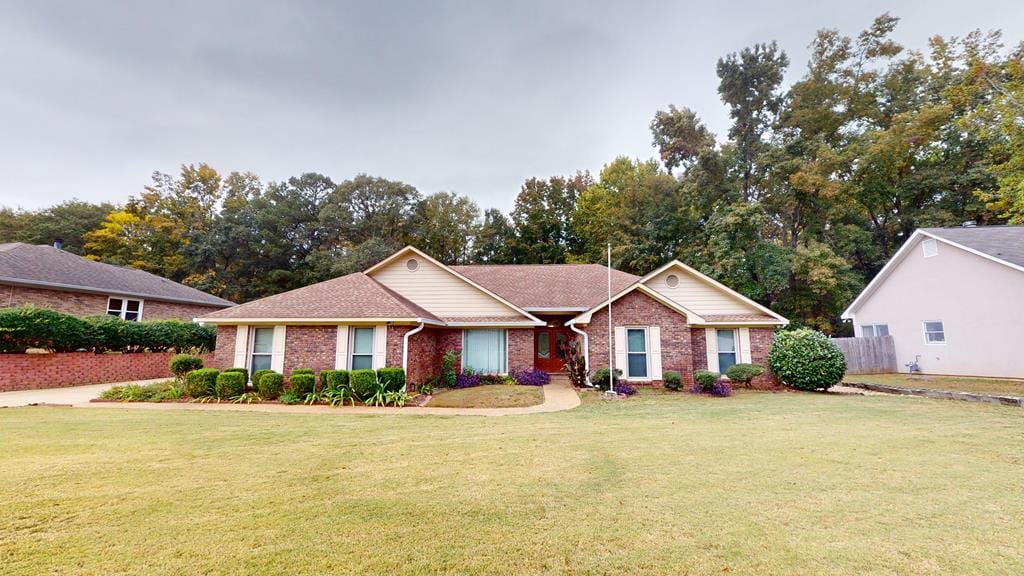 5745 Ironstone Drive, Columbus, GA, 31907-5758