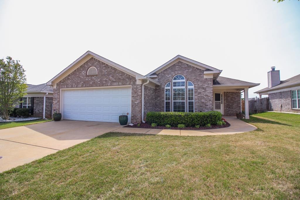 9021 Scottsdale Court, Columbus, GA, 31909