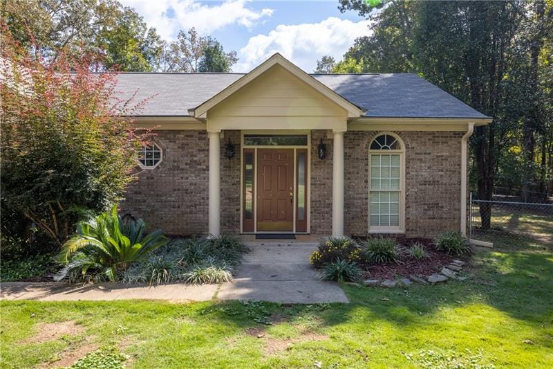 401 Lee Rd 281, Salem, AL, 36874