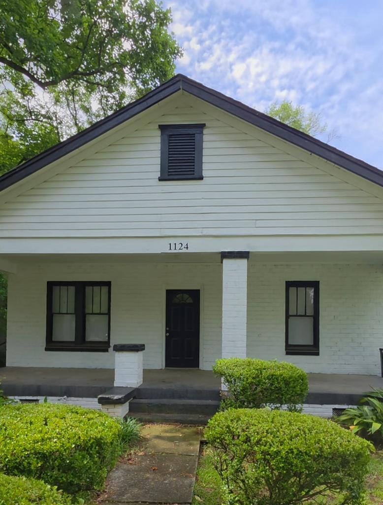 1124 &26 Lincoln Avenue, Albany, GA, 31707
